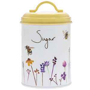 Busy Bee Kitchenware Sugar Canister - 19cm