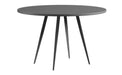 Layla Round Dining Table - 120cm - Modern Home Interiors