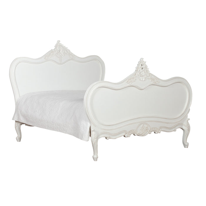 French Chateau Bed