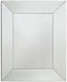 RV Astley Robyn Rectangular Wall Mirror - Modern Home Interiors
