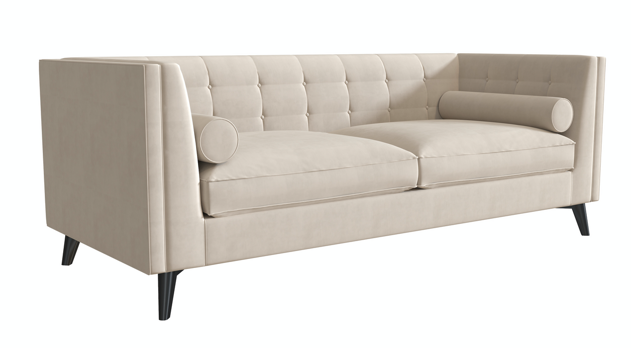 Bespoke Ohio Luxe Sofa Collection - All Options - Modern Home Interiors