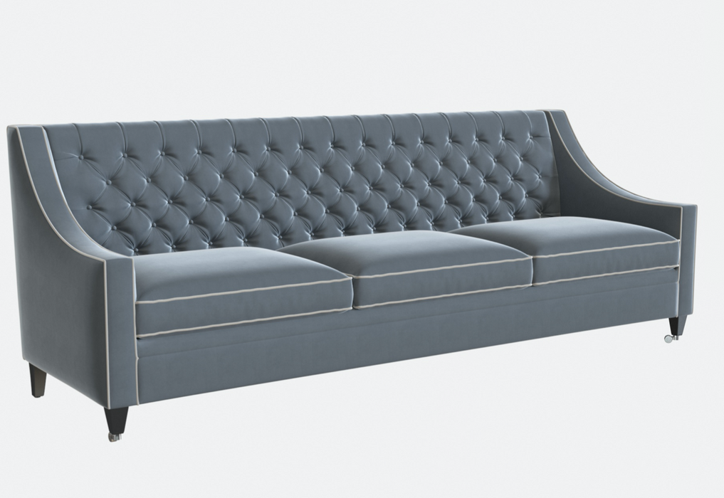 Bespoke Austin Luxe Sofa Collection - All Options - Modern Home Interiors