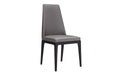 Set of 2 Magnus Dining Chairs - Modern Home Interiors