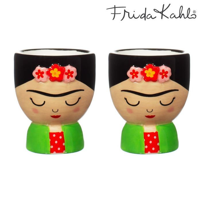 Frida Egg Cup Set Of 2