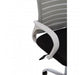 Grey Home Office Chair - Modern Home Interiors