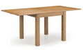 Astoria Flip-Top Dining Table Only - Modern Home Interiors