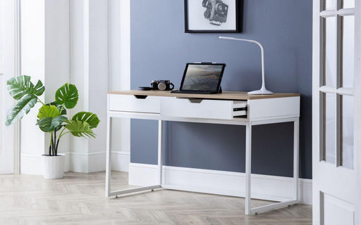 California Desk - Modern Home Interiors