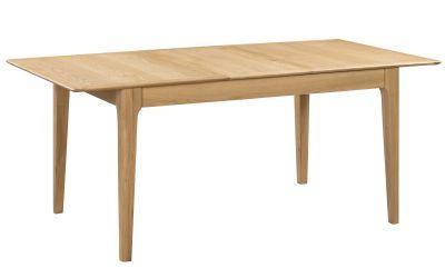 Cotswold Extending Dining Table - Modern Home Interiors
