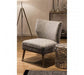Regents Park Wingback Chair - Modern Home Interiors