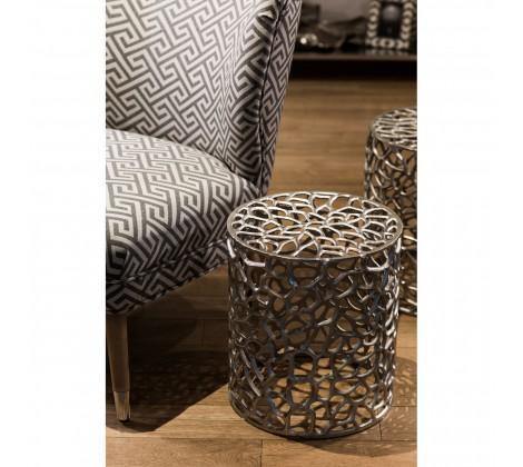 Regents Park Wingback Chair - Modern Home Interiors