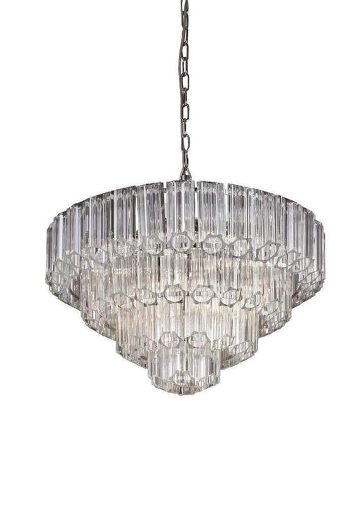 RV Astley Nasser Large chandelier diameter 66cm - Modern Home Interiors